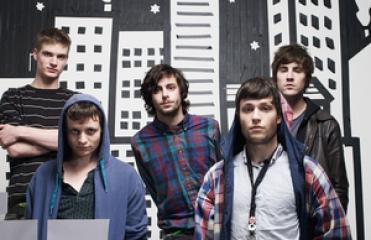 The Maccabees