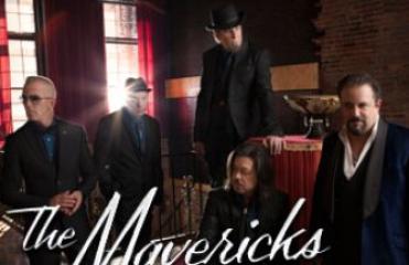 The Mavericks