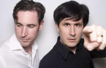 The Mountain Goats