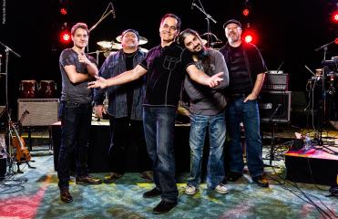 The Neal Morse Band