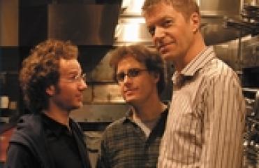 The Nels Cline Singers