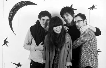 The Pains of Being Pure at Heart