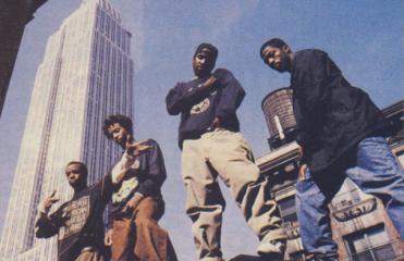 The Pharcyde