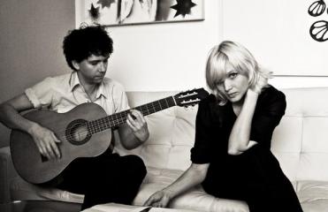 The Raveonettes