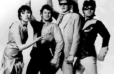 The Rezillos