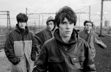 The Stone Roses