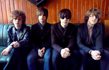 The Strypes