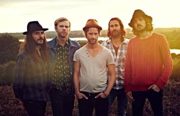 The Temperance Movement