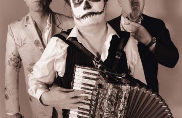 The Tiger Lillies