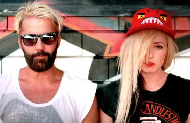 The Ting Tings