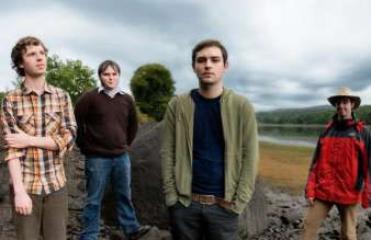 The Twilight Sad