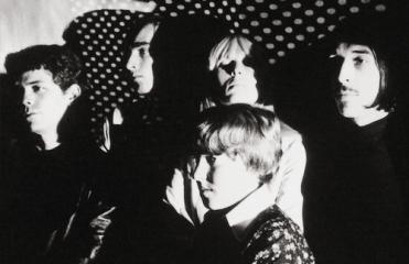 The Velvet Underground