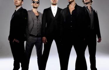 The Wanted