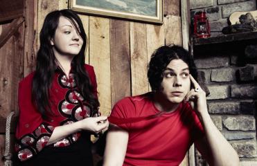 The White Stripes