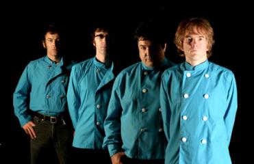 The Woggles