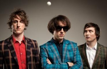 The Wombats