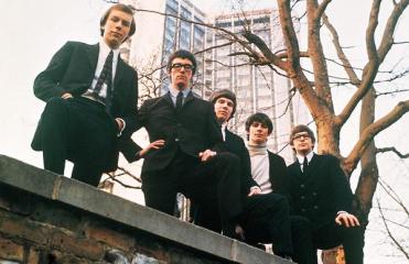 The Zombies