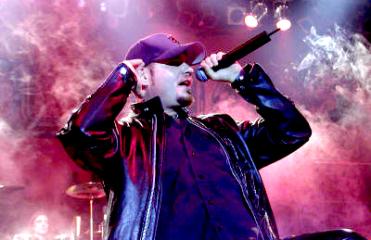 TIM RIPPER OWENS