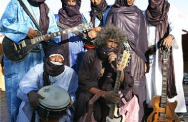 Tinariwen