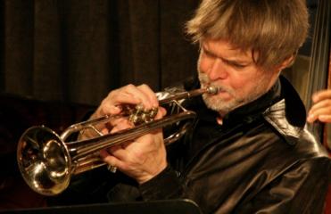 Tom Harrell