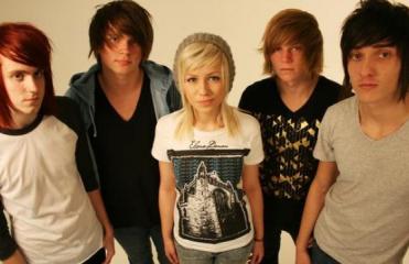 Tonight Alive