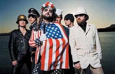 Turbonegro