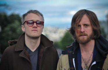 Two Gallants