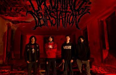 Upcoming of Devastation