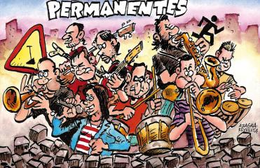 Vagos Permanentes