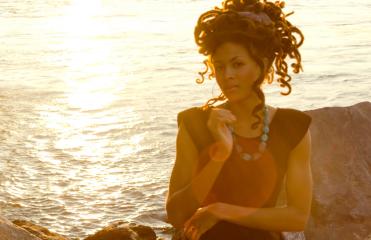 Valerie June