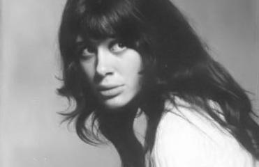 Vashti Bunyan