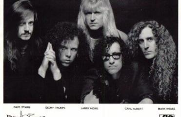 Vicious Rumors