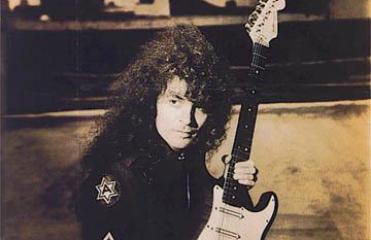 Vinnie Moore