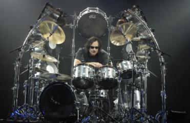 Vinny Appice