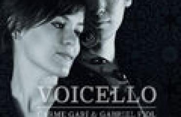 Voicello