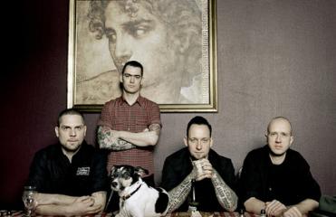 Volbeat