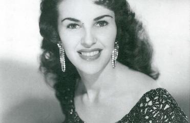 Wanda Jackson