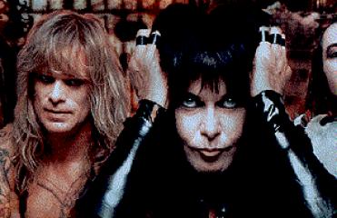 W.A.S.P.