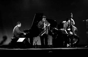 Wayne Shorter Quartet