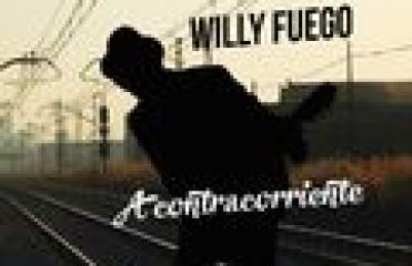 Willy Fuego