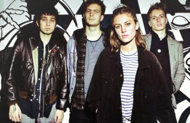 Wolf Alice