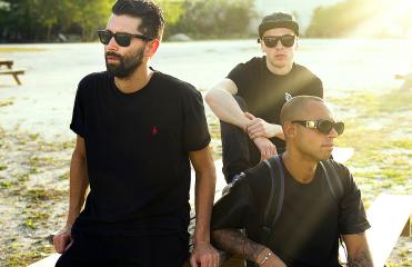 Yellow Claw