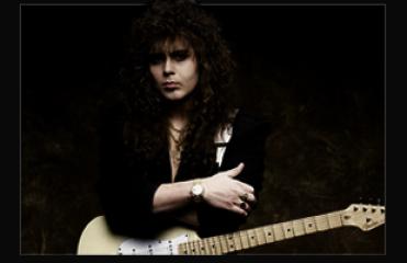 Yngwie Malmsteen