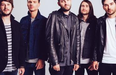 You Me at Six