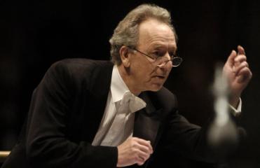 Yuri Temirkanov