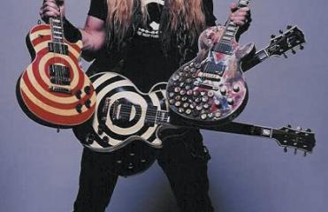 Zakk Wylde