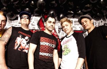 Zebrahead