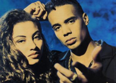 2 Unlimited