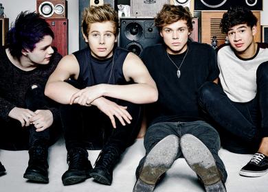 5 Seconds of Summer