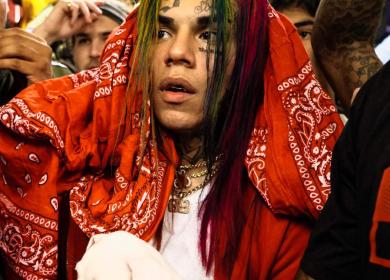 6IX9INE